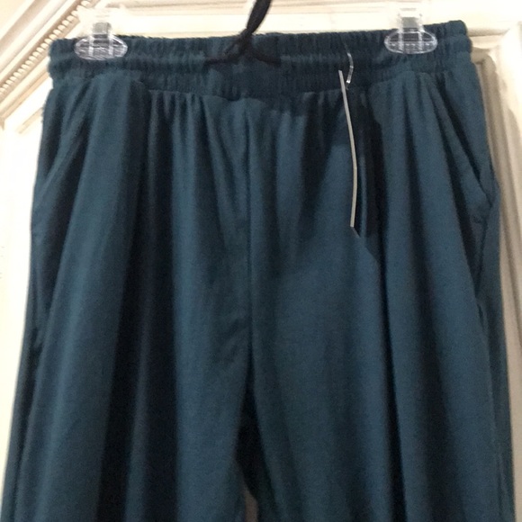 Super comfy jogger style lounge pants - Picture 3 of 6